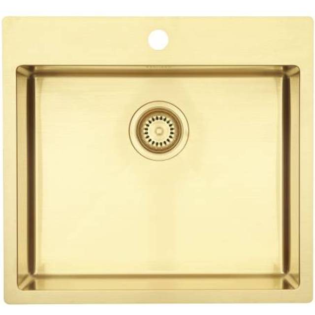 Diskho Lavabo Kubus 540 Soft