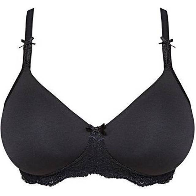 Royce georgia mastectomy bra 886p womens non-wired moulded bras