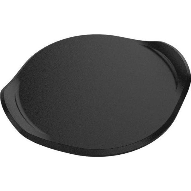 Weber - Bagesten 26.01 cm 29.95 cm - Bagestål bedst i test - Gastrotid.dk