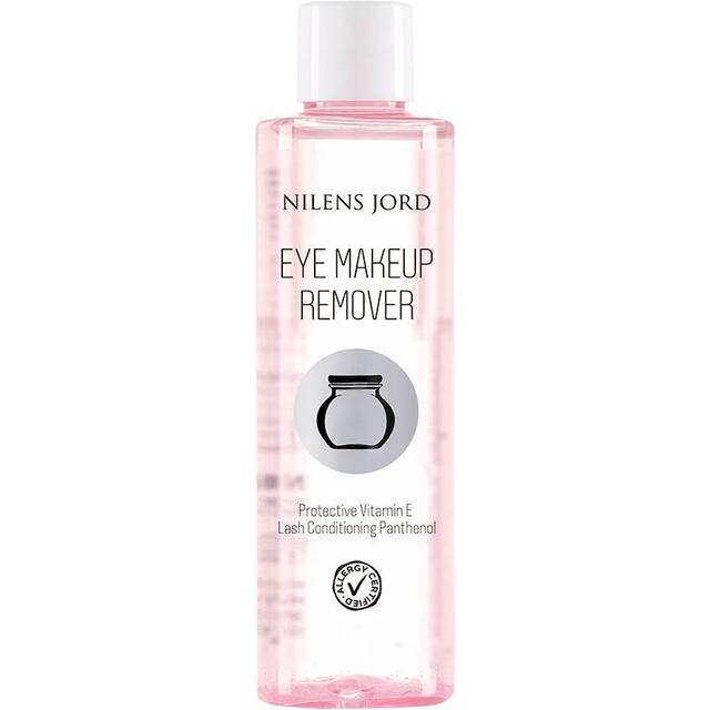 Nilens Jord 419 Eye Makeup Remover 125ml