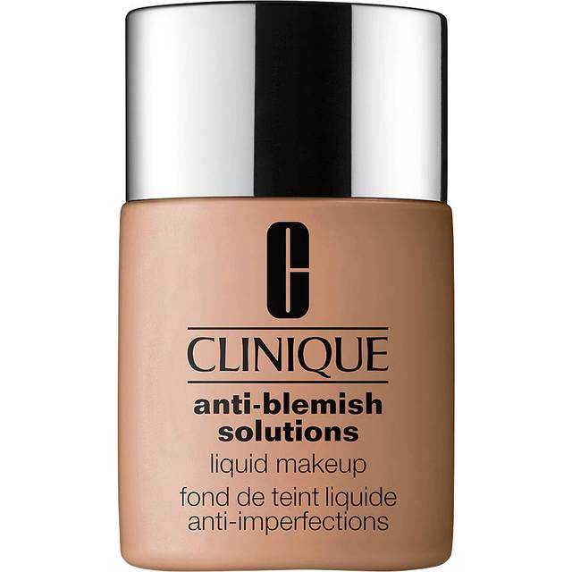 Liquid Make Up Base Anti-blemish Clinique