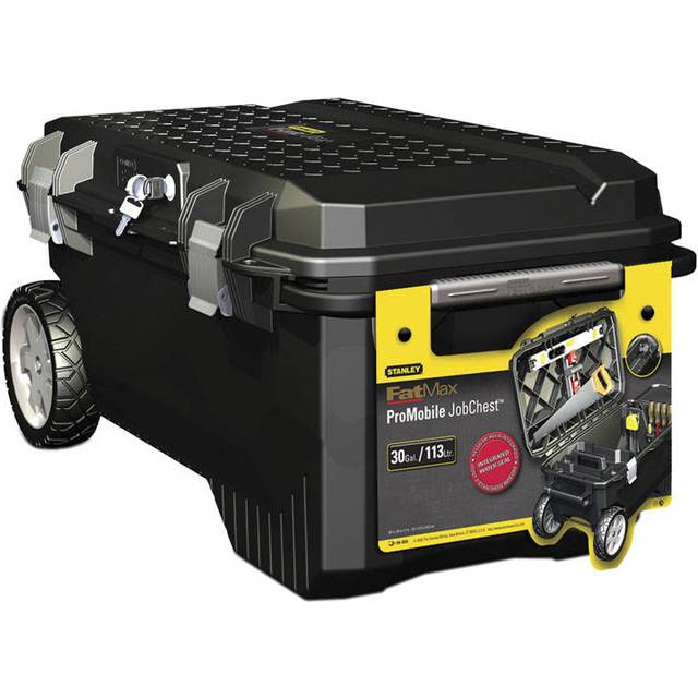 FatMax® Mobile Chest