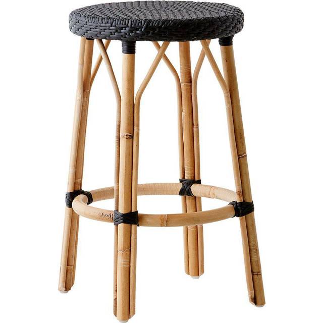 Sika-Design Simone Bar Stool H68 White