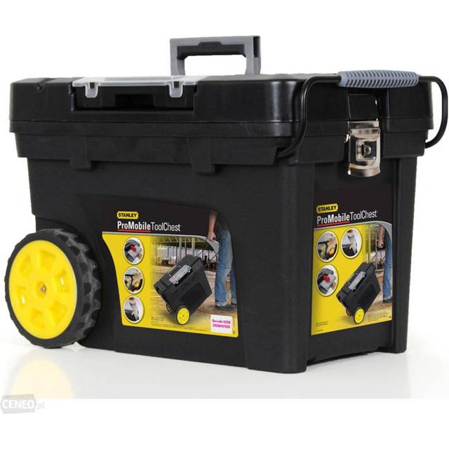 Stanley Classic Pro-Mobile Tool Chest
