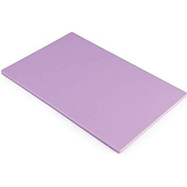Colour Coded Green Chopping Board (Low Density) 18 x 12 x 1/2" (Each)