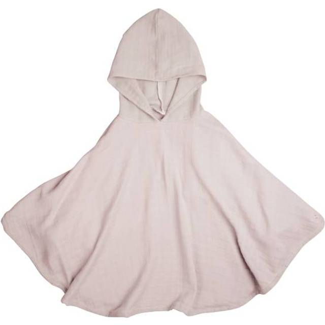 Fabelab Poncho - Ochre