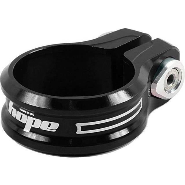 Hope Seat Clamp Bolt Black