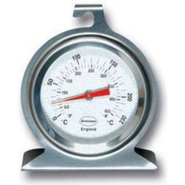 Brannan Dial Thermometer Classic Oven [23/400/3]