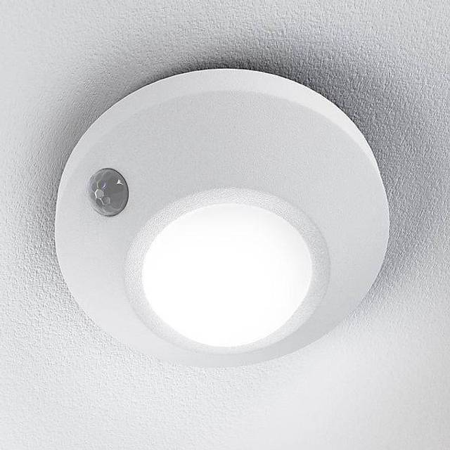 Ledvance NIGHTLUX Ceiling Battery LED Sensor Night Light