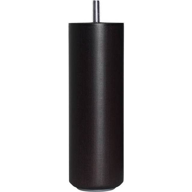 Carpe Diem Beds - Cylinder Sängben Oak 13 cm - Sängben - Träfärgad
