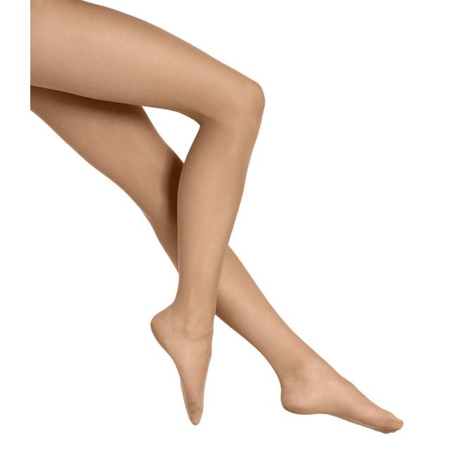 Wolford PURE 10 TIGHTS Fairly Light Small