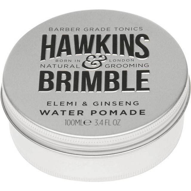 Hawkins & Brimble Water Pomade