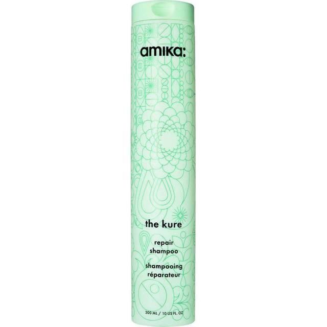 Amika The Kure Repair Shampoo 300ml