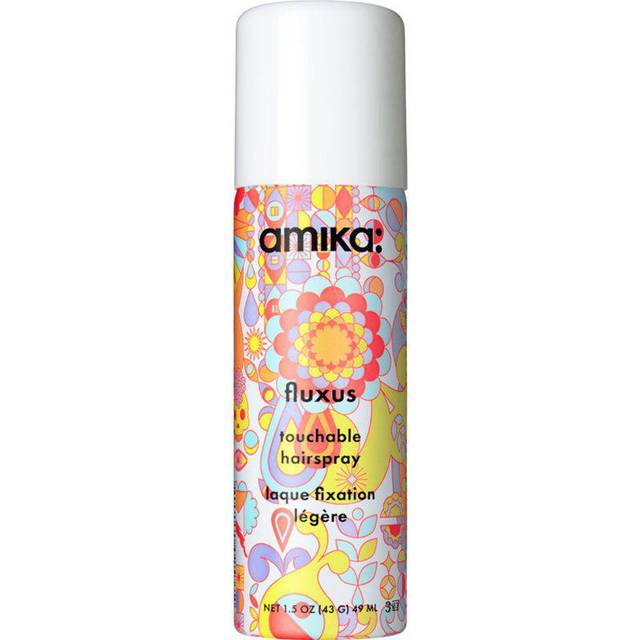 Amika: Fluxus Touchable Hairspray 49 ml