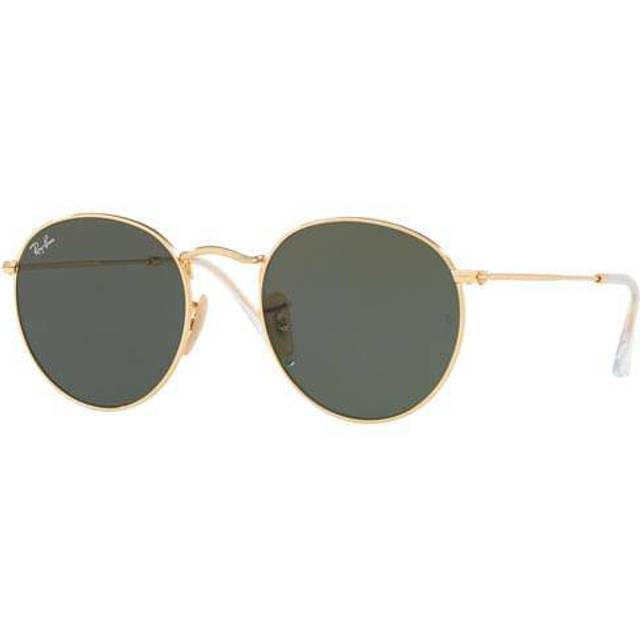 Ray-Ban Round metal - RB3447N 001 53