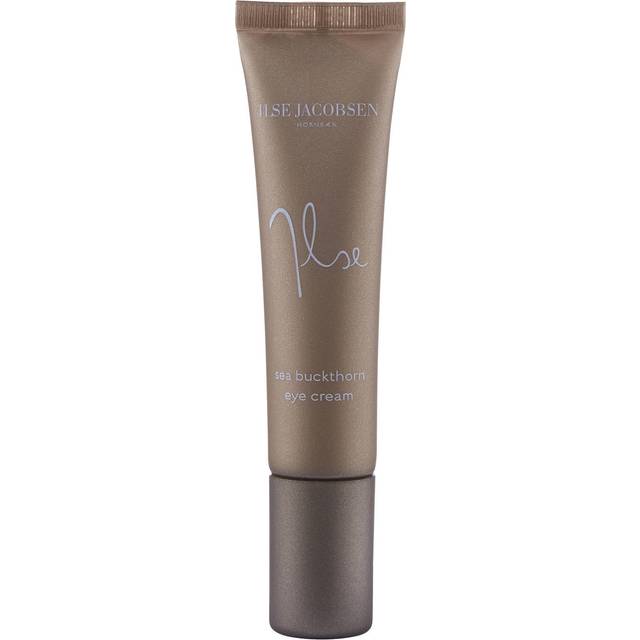 Ilse Jacobsen Sea Buckthorn Eye Cream 15ml