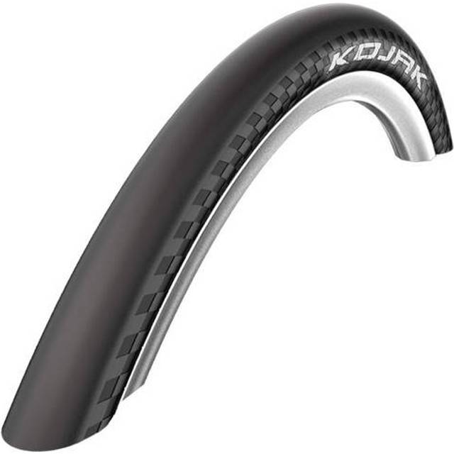 Schwalbe 11100175.02, KOJAK Perf, RaceGuard Unisex Adulto, B/B-SK, 32-349 HS385 SpC 67EPI