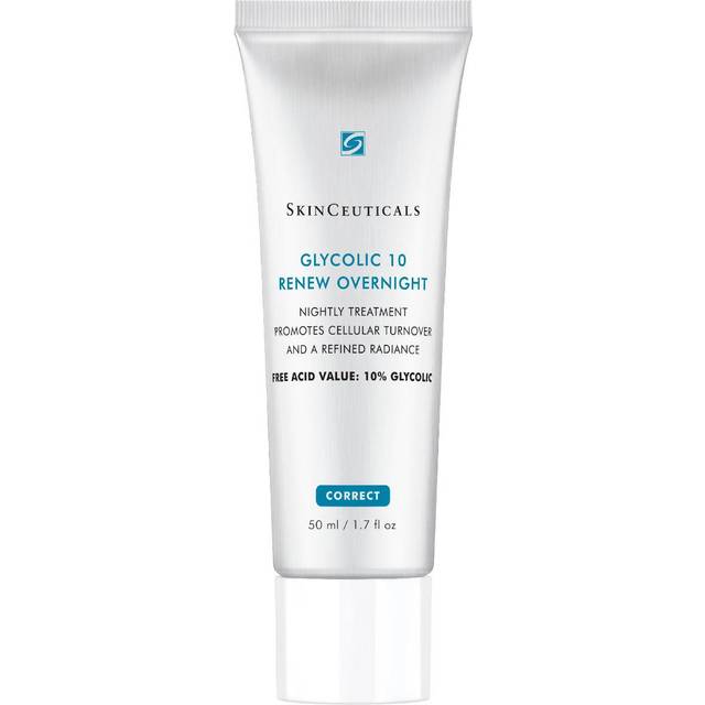 Skin Ceuticals Glycolic 10 Renew Overnight 480926/480964 50ml/1.7oz