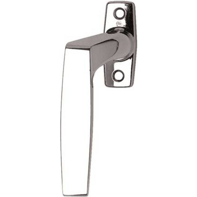 Fönsterhandtag Assa Abloy Fix 83 Höger Blank Krom