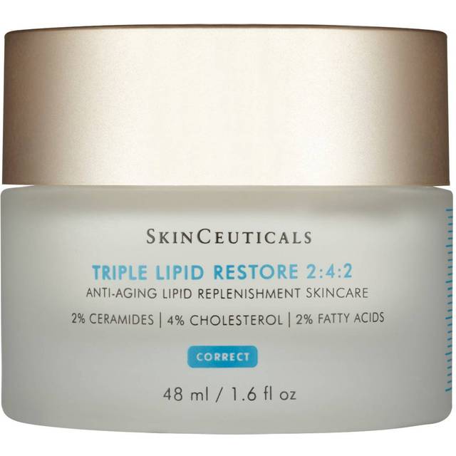 SkinCeuticals Correct Triple Lipid Restore 2 4 2 48ml