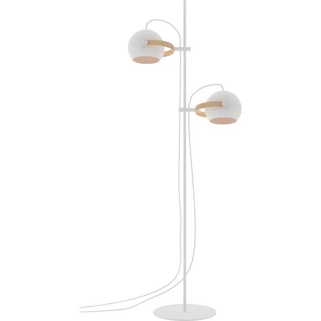 Halo Design DC golvlampa 150 cm Svart