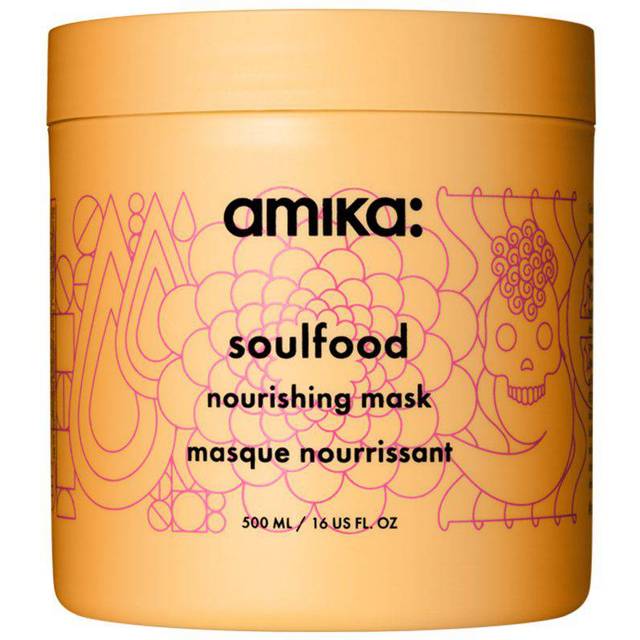 Amika Soulfood Nourishing Mask 500 ml