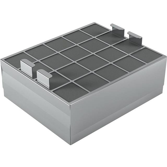 Siem Aktivkolfilter LZ00XXP00 | CleanAir regenererbart