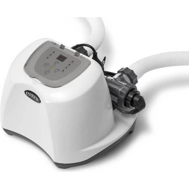 Salt Chlorination System Intex 26670