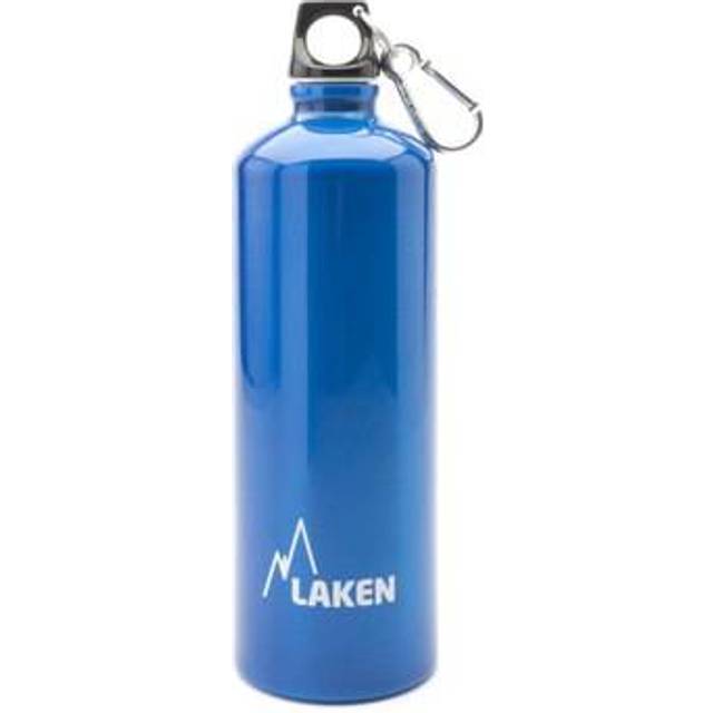 Laken Futura Water Bottle Narrow Mouth Screw Cap with