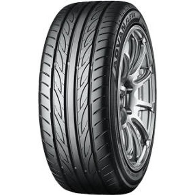 Yokohama Advan Fleva V701 Tyre - 205/50/15 86V