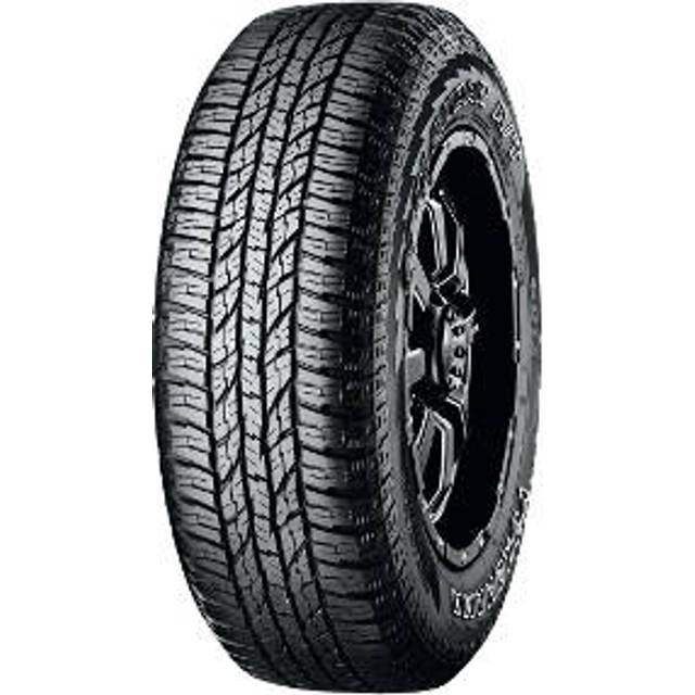 Yokohama Geolandar A/T G015 255/55R18 109H