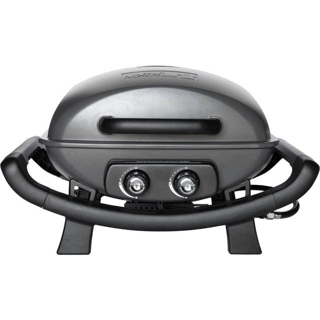 Gasolgrill Nexgrill Fortress 2,0 Bärbar