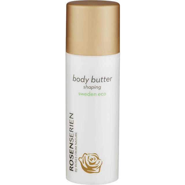 Rosenserien Body butter shaping Body Butter 150 ml