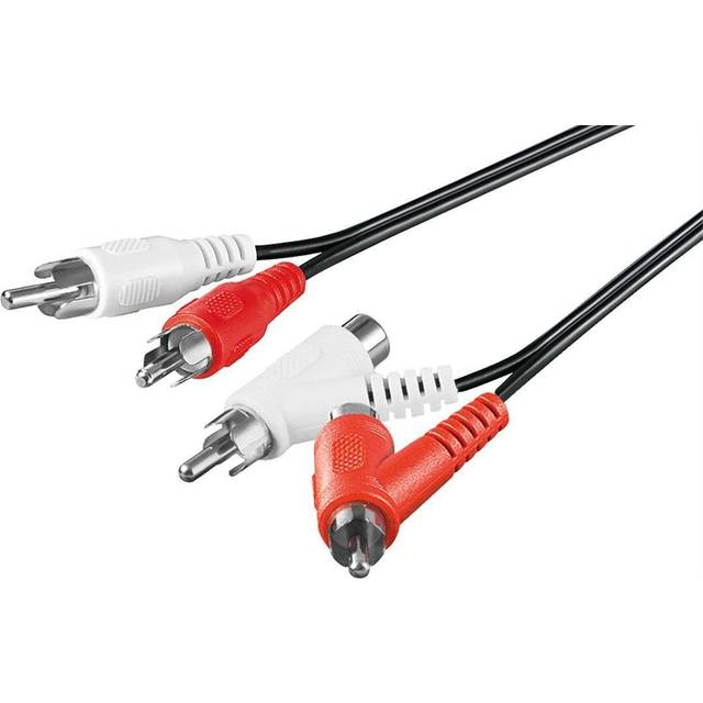 Stereo Audiokabel 1,5 m