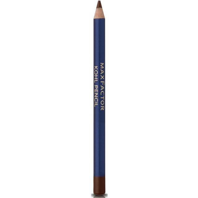 Max Factor Kohl Pencil Eyeliner Skugga 030 Brown 1.3 g