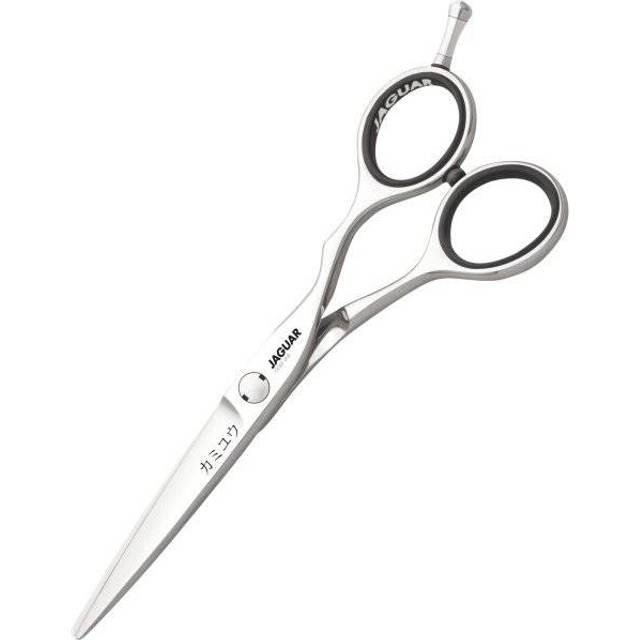 Jaguar Gold Line Kamiyu Hairdressing Scissors, 5.75-Inch Length, 0.1 kg