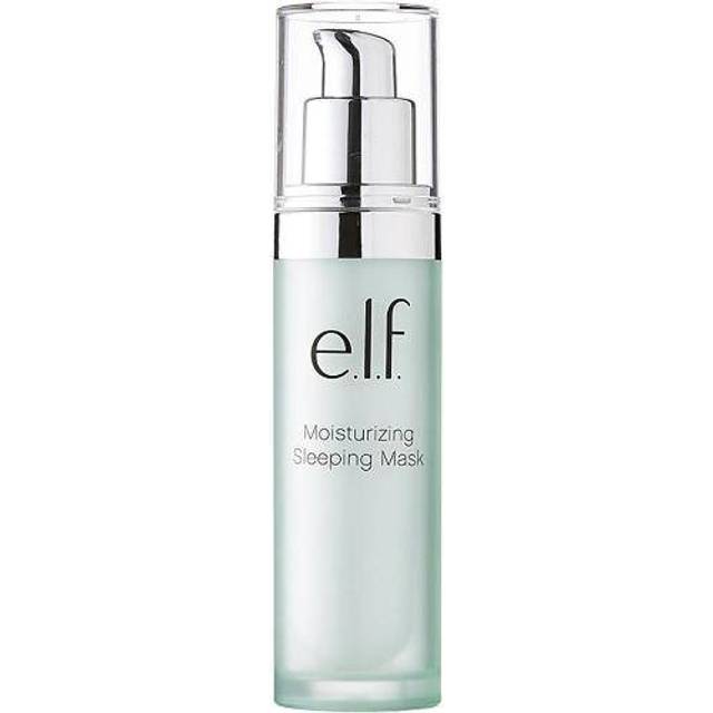 E.L.F. Moisturizing Sleeping Mask 33g