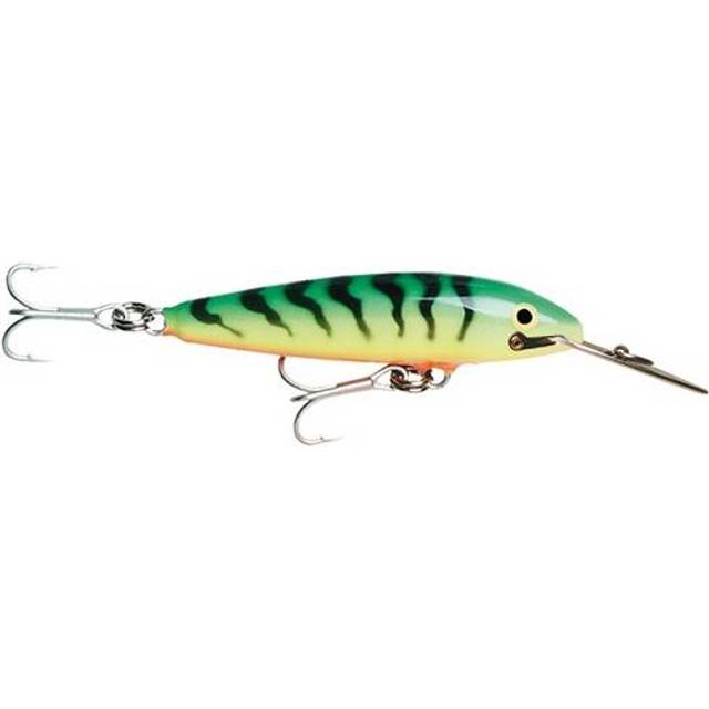 Rapala Angelbete nedräkningsmagnum 11, 11,4 cm, brandman