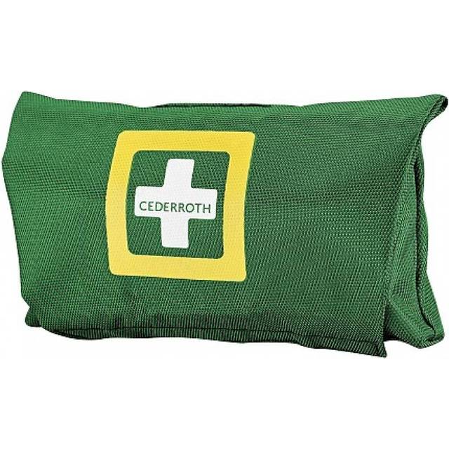 Cederroth First Aid Kit Small - Multi