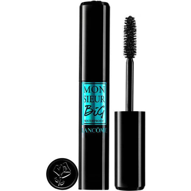 Lancme Monsieur Big Volumising Waterproof Mascara