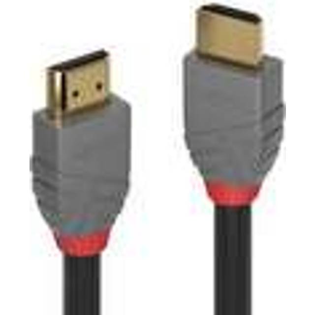 Lindy 2m HDMI 2.0 UHD Cable