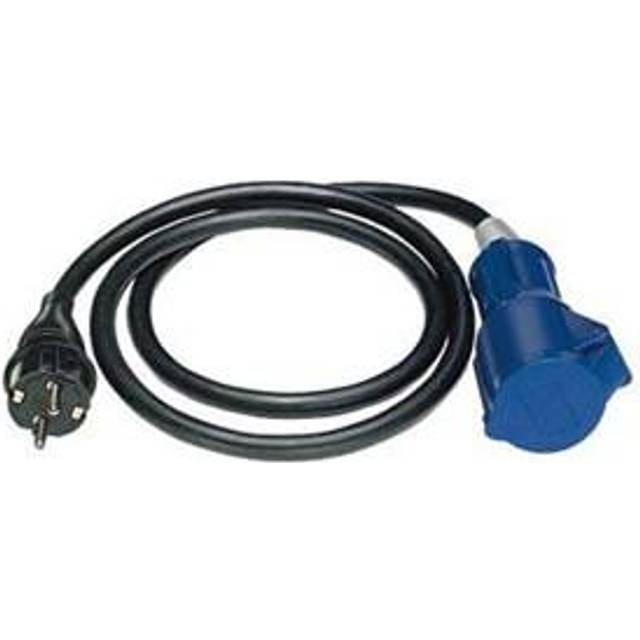 Brennenstuhl 1132960 CEE adapter 16 A 5-polig 400 V 1 st