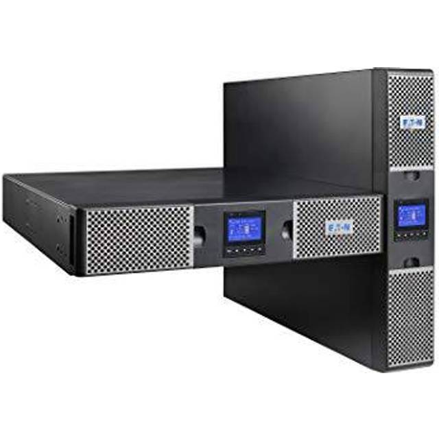 Eaton 9PX 9PX EBM 72V RT3U - UPS-batteri - 3U