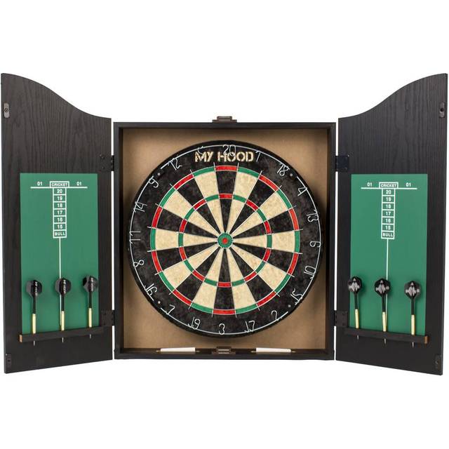 Europlay My Hood Home Dart Center Pro