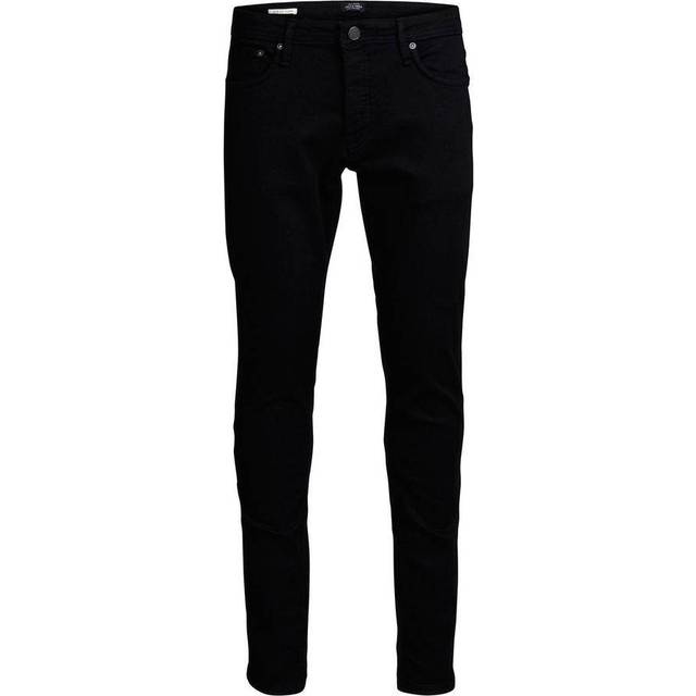 Jeans Jack & Jones Glenn Felix 046 - Noir - 27x30