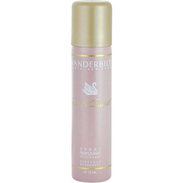 Vanderbilt Deo Spray til kvinder 150ml