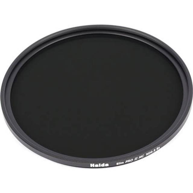 Haida 55mm Slim PRO II Multi-Coated ND8 Filter Neutral Density ND 0.9 3 Stop HD2017-55
