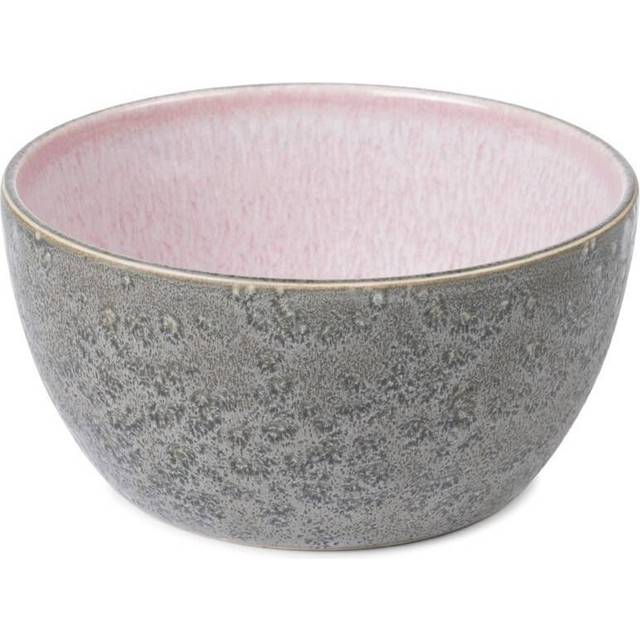 Gastro Skål Svart/grön 14 cm