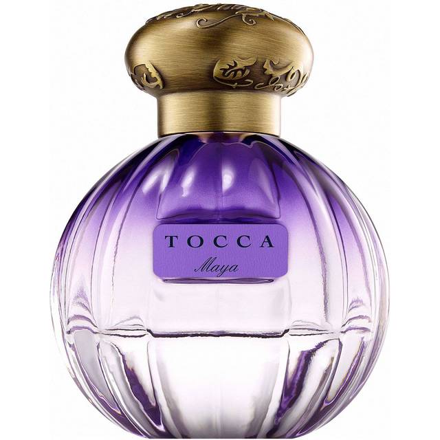 Tocca Maya Perfume by Tocca 50 ml Eau De Parfum Spray for Women (50 ml)