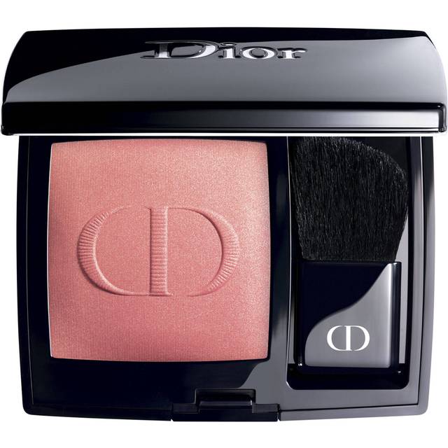 (219 Rose Montaigne) Dior Rouge Blush Powder Blush  0.23oz/6.7g New With Box